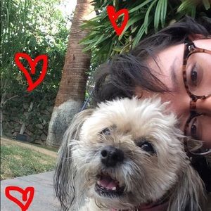 Meet your Posher, Denise